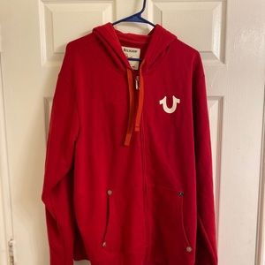 True Religion Jacket